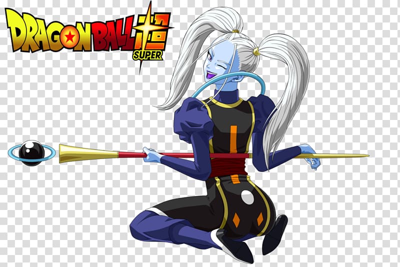 Universe Marcarita Angel Dragon Ball Goku, angel transparent background PNG clipart