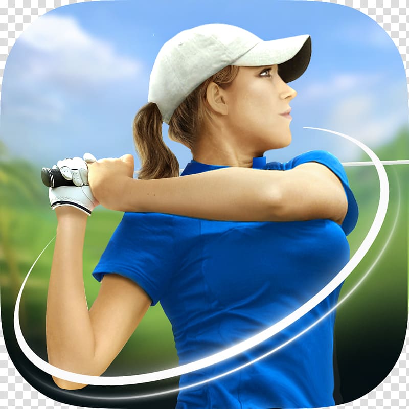 Pro Feel Golf King of the Course Golf Curling King: Free Sports Game Fun Golf Android, Golf transparent background PNG clipart