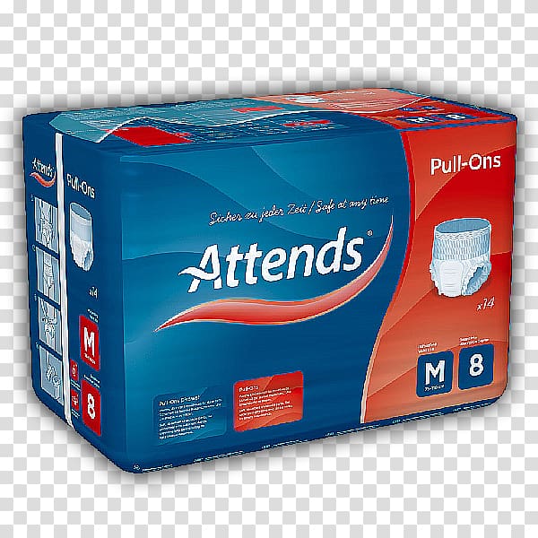 Urinary incontinence Incontinentiemateriaal Incontinence pad TENA ...