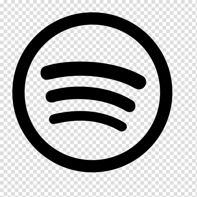 spotify logo white png music note png