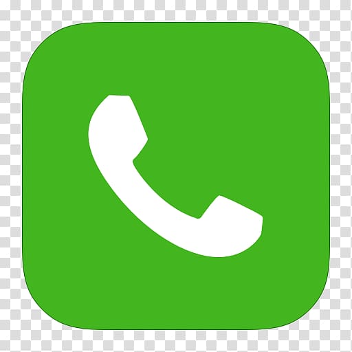 iPhone call icon, grass area text symbol, MetroUI Other Phone Alt transparent background PNG clipart