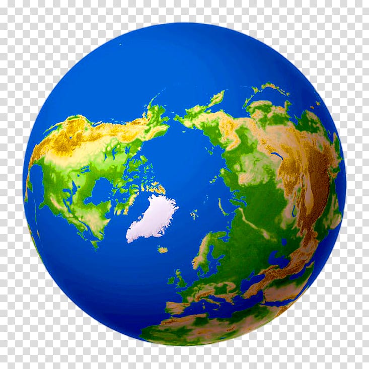 North Pole Earth Globe World Northern Sea Route, Format Of Globe transparent background PNG clipart