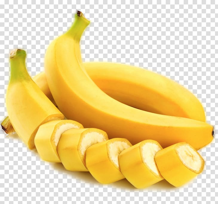 Bánh chuối Banana Juice Fruit Milkshake, banana transparent background PNG clipart