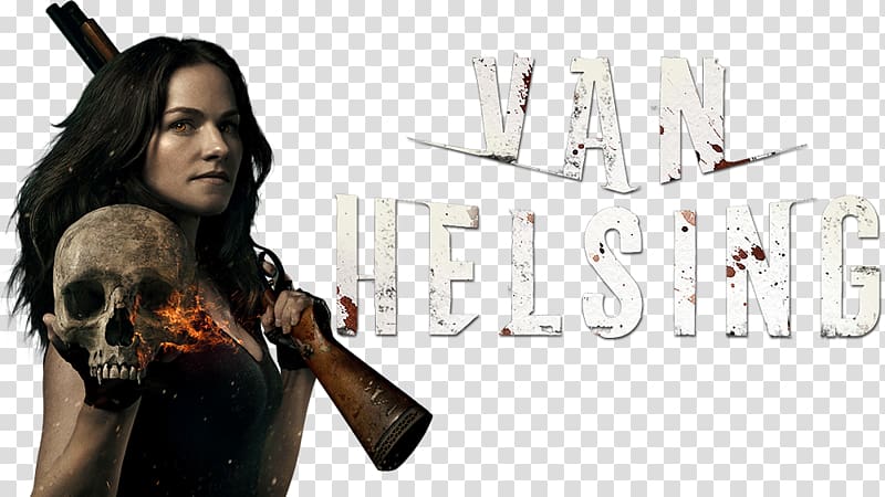 Kelly Overton Abraham Van Helsing Vanessa Helsing Television show, Van helsing transparent background PNG clipart