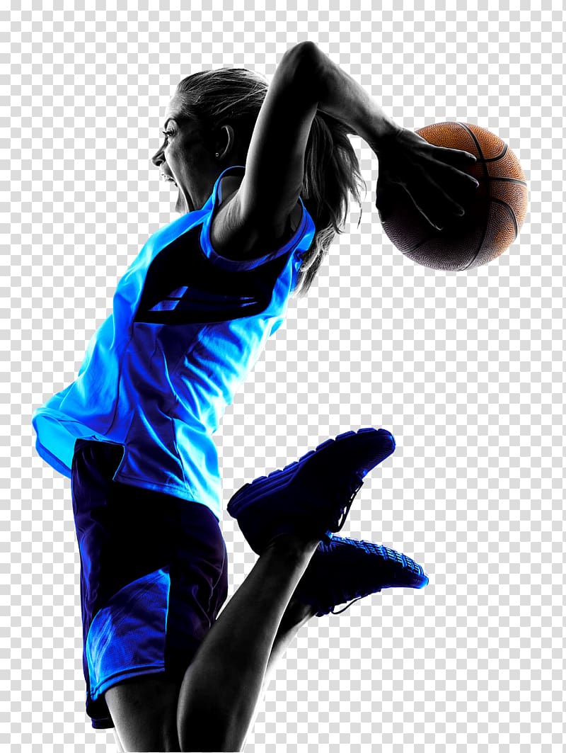 Basketball player Women\'s basketball Sport, basketball transparent background PNG clipart