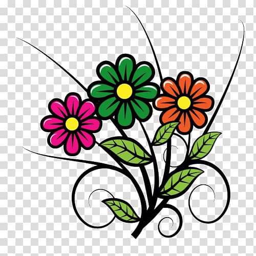 Floral design Flower Rose, Temporary Tattoo transparent background PNG clipart