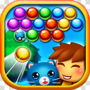 Bubble Bird Rescue 3 na App Store