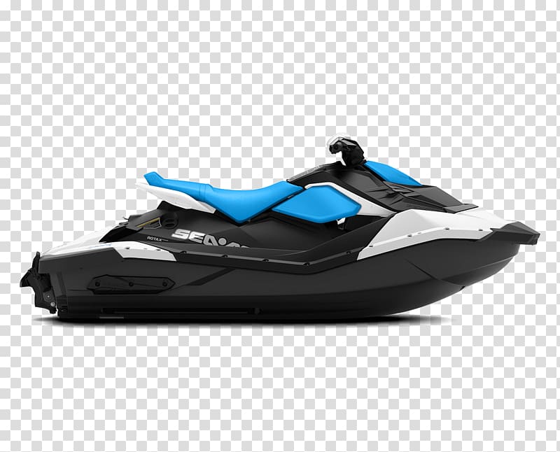 Sea-Doo Personal water craft Watercraft BRP-Rotax GmbH & Co. KG 2018 Chevrolet Spark, others transparent background PNG clipart