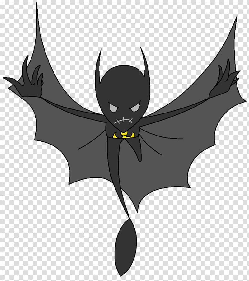 BAT-M Tail Legendary creature , cass transparent background PNG clipart