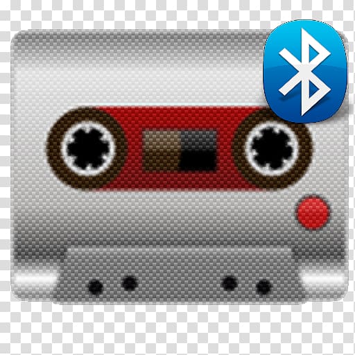 Computer Icons Tape recorder Recording Compact Cassette, android transparent background PNG clipart