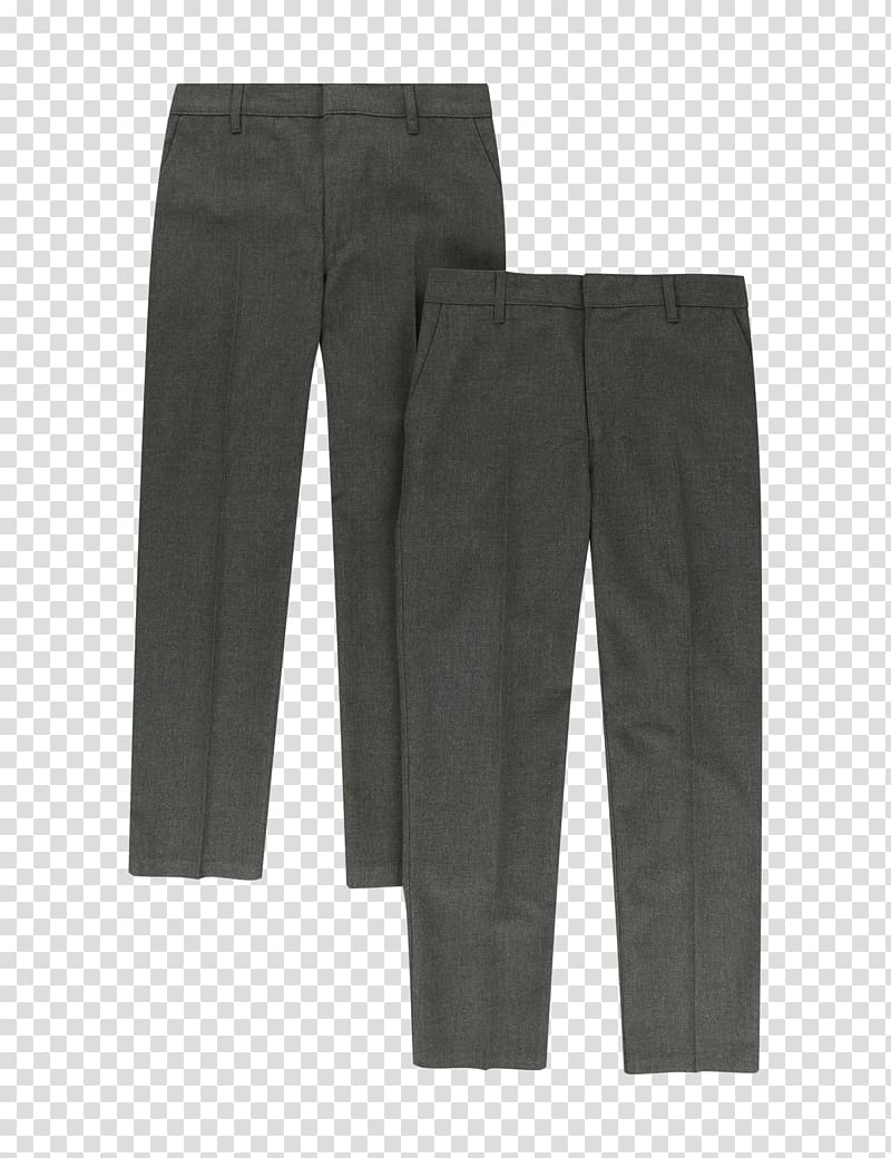 Jeans Pants Clothing School uniform Debenhams, beige trousers transparent background PNG clipart