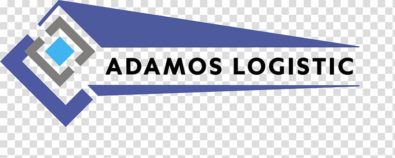 Adamos Logistik Logistics Freight transport Cargo, logistic transparent background PNG clipart
