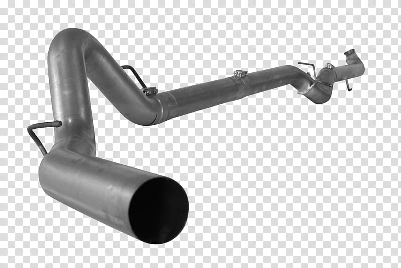 Exhaust system Car Duramax V8 engine Aftermarket exhaust parts General Motors, car transparent background PNG clipart