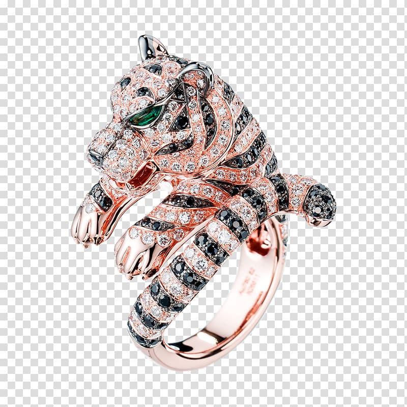 Ring Baselworld Jewellery Boucheron Casket, ring transparent background PNG clipart