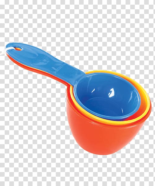 Measuring cup Spoon Mug Plastic, Measuring Spoon transparent background PNG clipart
