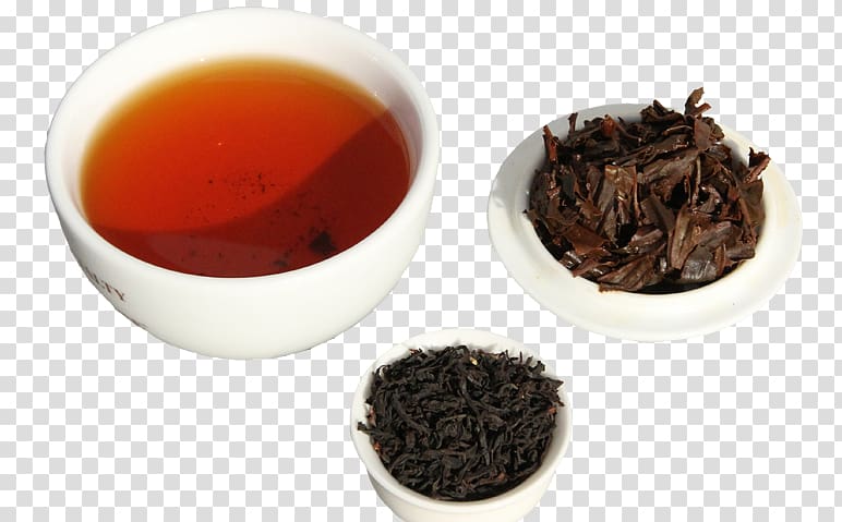 Dianhong Nilgiri tea Assam tea Oolong, tea transparent background PNG clipart