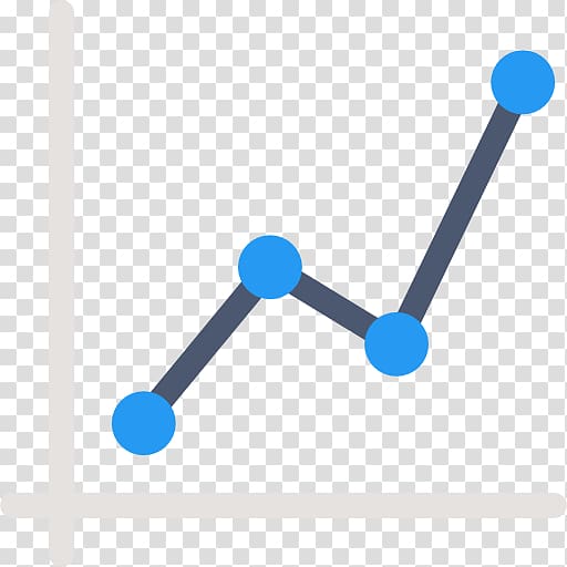 Line chart Computer Icons, chart free transparent background PNG clipart