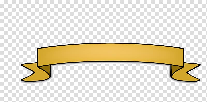 Euclidean Ribbon Gold, gold bowknot ribbon with promotional decoration transparent background PNG clipart
