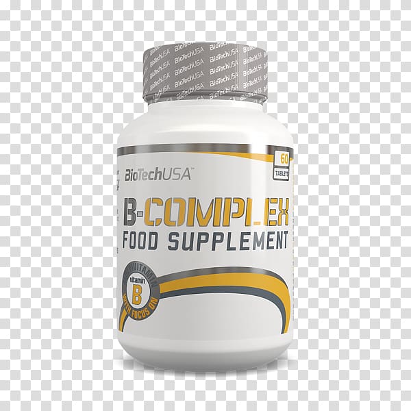 Dietary supplement B vitamins Vitamin B Complex Tablet, tablet transparent background PNG clipart