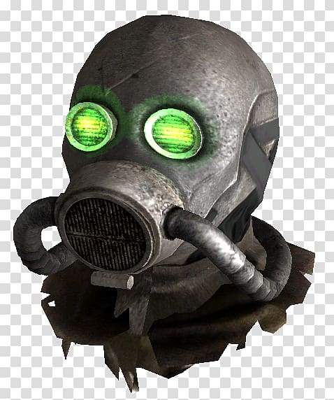 Old World Blues Fallout 4 The Elder Scrolls V: Skyrim Video game The Vault, Hazmat Suit transparent background PNG clipart