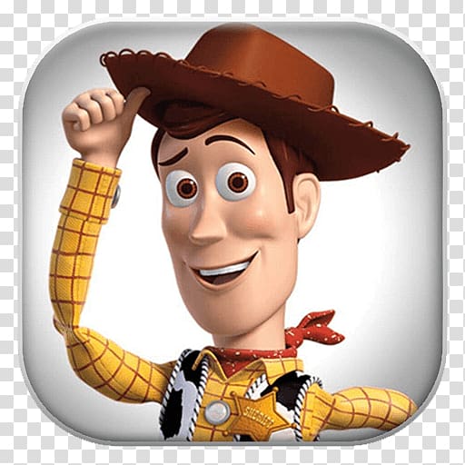 Toy Story 3 Sheriff Woody Buzz Lightyear Tom Hanks, toy story transparent background PNG clipart