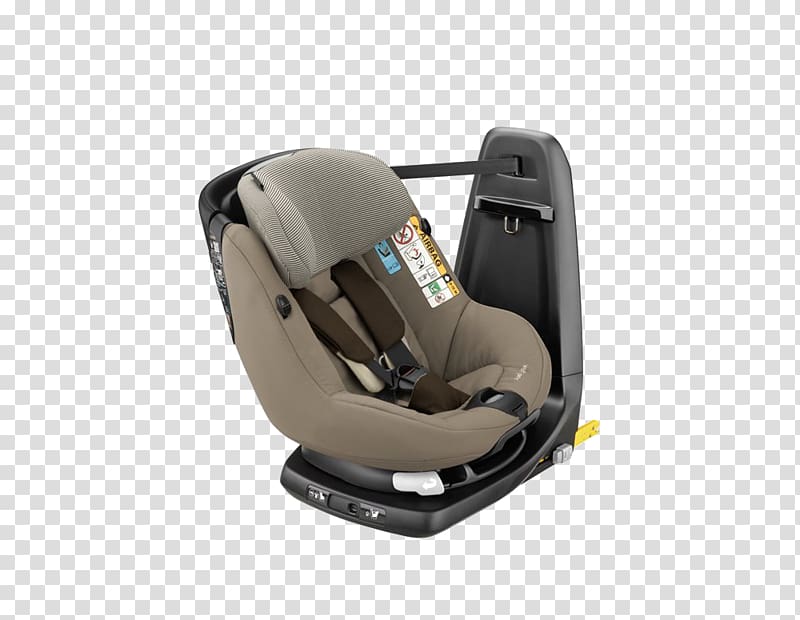 Baby & Toddler Car Seats Maxi-Cosi AxissFix Plus, car transparent background PNG clipart