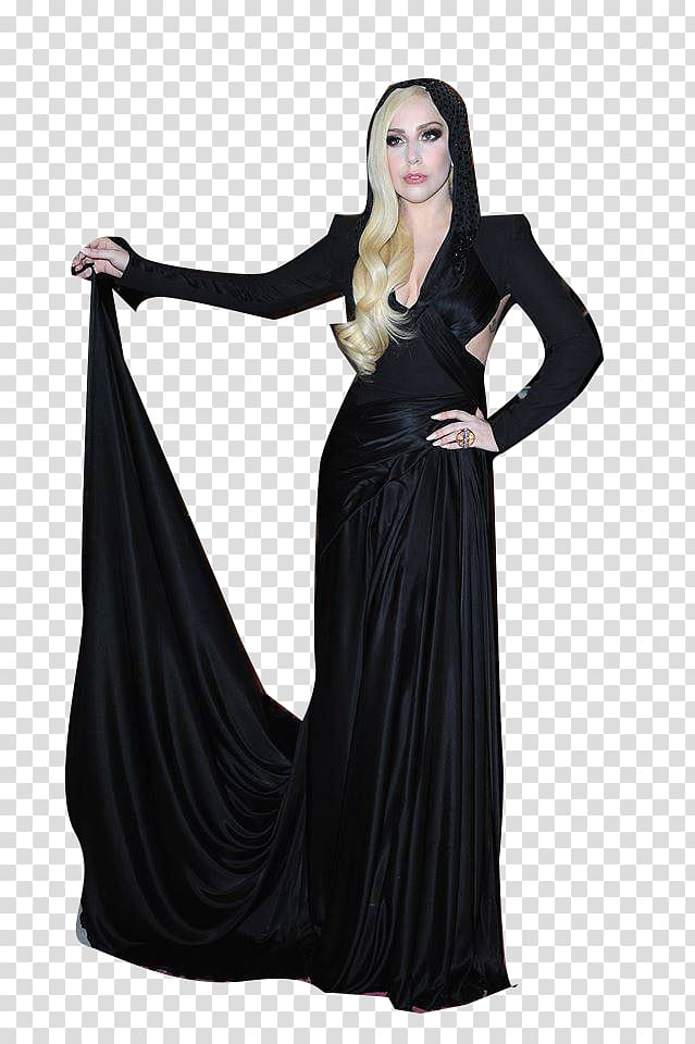 Lady Gaga Paparazzi Venus, lady transparent background PNG clipart