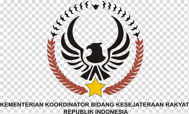 Logo Government Ministries of Indonesia Coordinating Ministry for Human Development and Cultural Affairs Organization Ministry of Communication and Information Technology, others transparent background PNG clipart