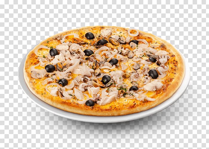 California-style pizza Sicilian pizza Pissaladière American cuisine, fruit pizza transparent background PNG clipart