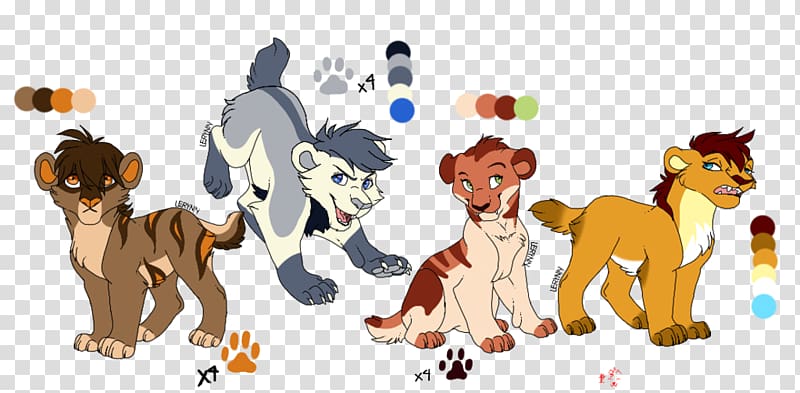 Lion Sabretooth Saber-toothed cat Tiger Chicago Cubs, lion transparent background PNG clipart