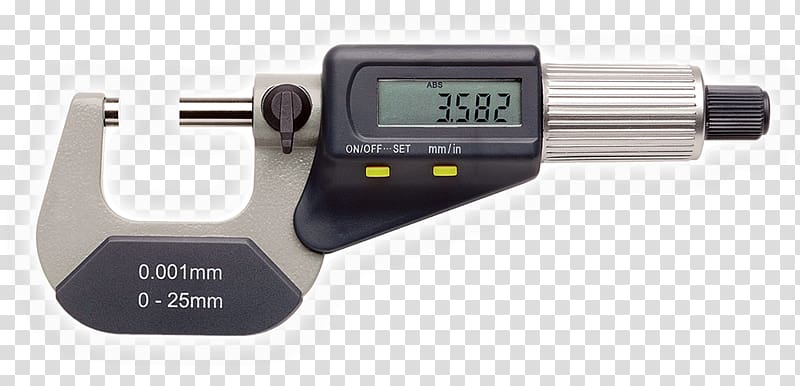 Micrometer Bore gauge Vernier scale Calipers, screw transparent background PNG clipart