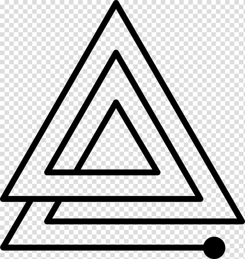 Discover 98 about 3 triangle tattoo meaning viking latest  indaotaonec