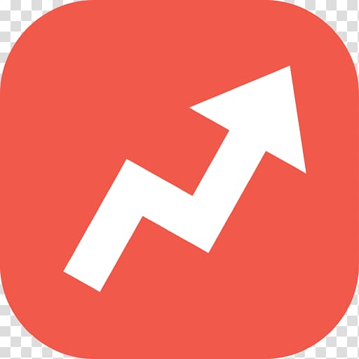 BuzzFeed News Computer Icons Application software Mobile app, arrow up logo transparent background PNG clipart