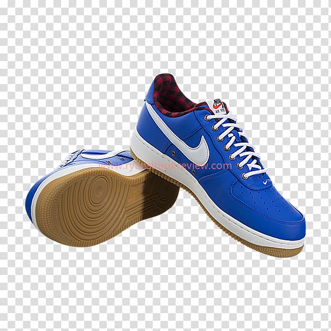 Sports shoes Nike Air Force 1 LV8 Retro Basketball Shoes (Red) Size 4 Nike 820438-601, Trainers for Boys, Red (Action Net/Sail Hyper Cobalt), 40, nike transparent background PNG clipart