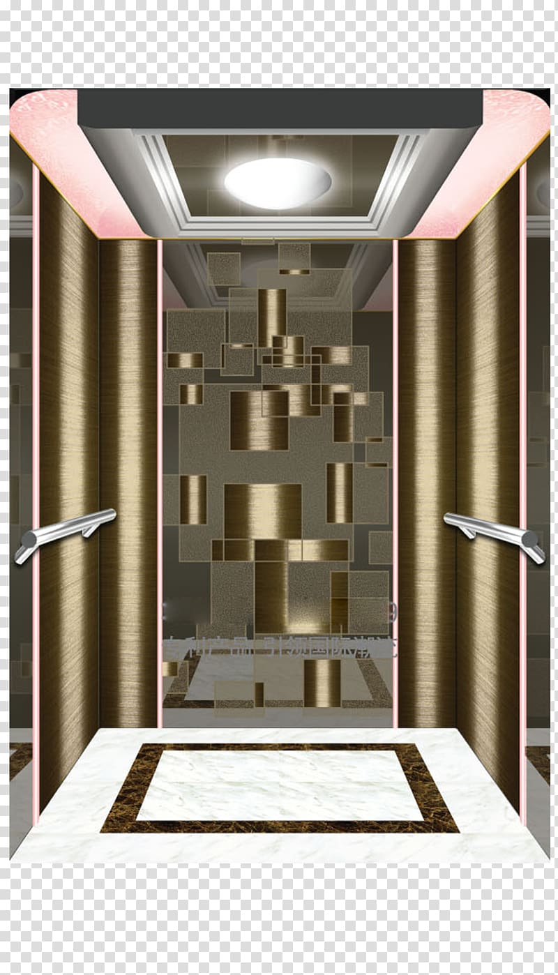 Elevator Interior Design Services, elevator repair transparent background PNG clipart