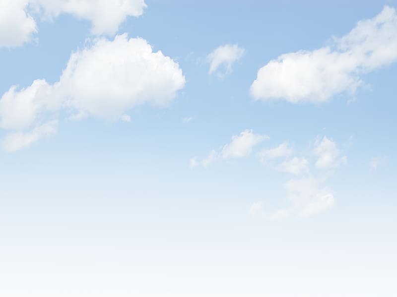 of blue sky, Sky Desktop Atmosphere of Earth Cloud, sky transparent background PNG clipart