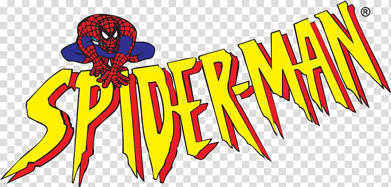 Spider-Man YouTube Rhino , Various Comics transparent background PNG clipart