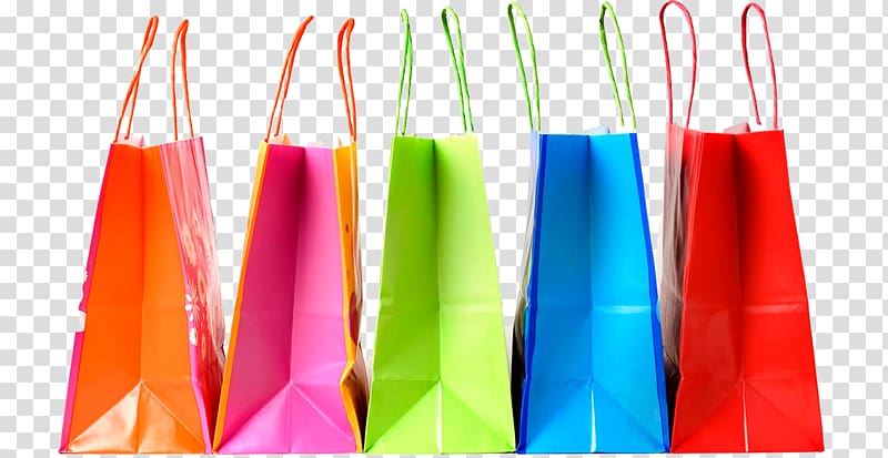 Shopping Bags & Trolleys Retail Online shopping, bag transparent background PNG clipart