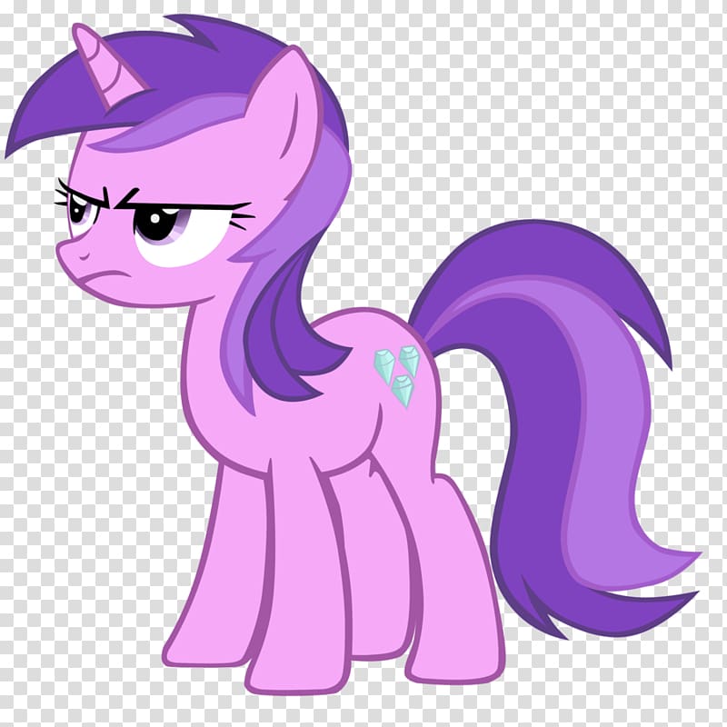 My Little Pony Twilight Sparkle Amethyst Star, amethyst transparent background PNG clipart