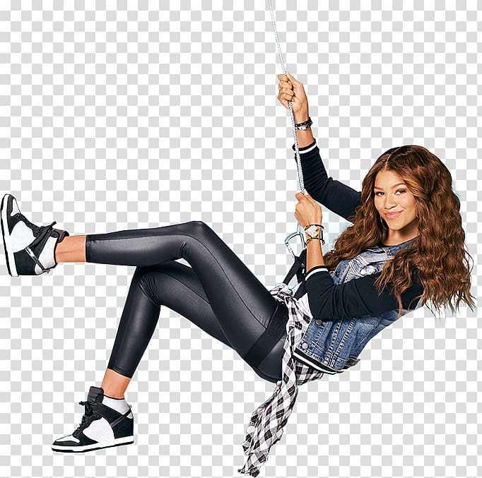 K.C. Cooper Television K.C. Undercover, Season 3 Disney Channel How K.C. Got Her Swag Back, youtube transparent background PNG clipart