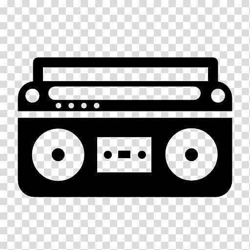Sound Music Audio mastering Boombox, radio transparent background PNG clipart