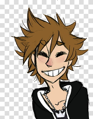 Mangaka Nose Anime, nose transparent background PNG clipart thumbnail