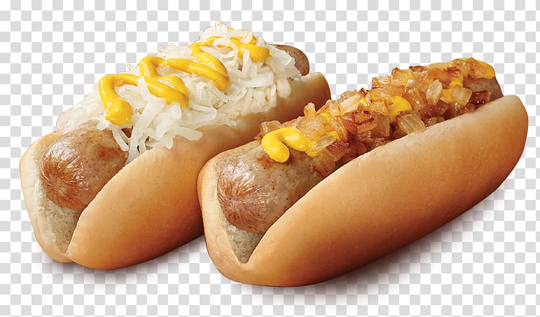 Chili dog Bratwurst Oktoberfest Hot dog Sausage, dining announcement transparent background PNG clipart