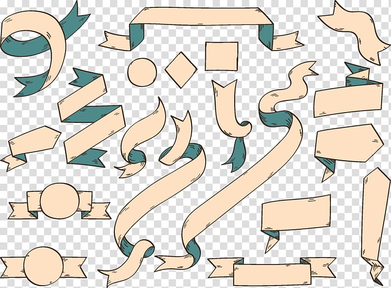 Dynamic arrow transparent background PNG clipart