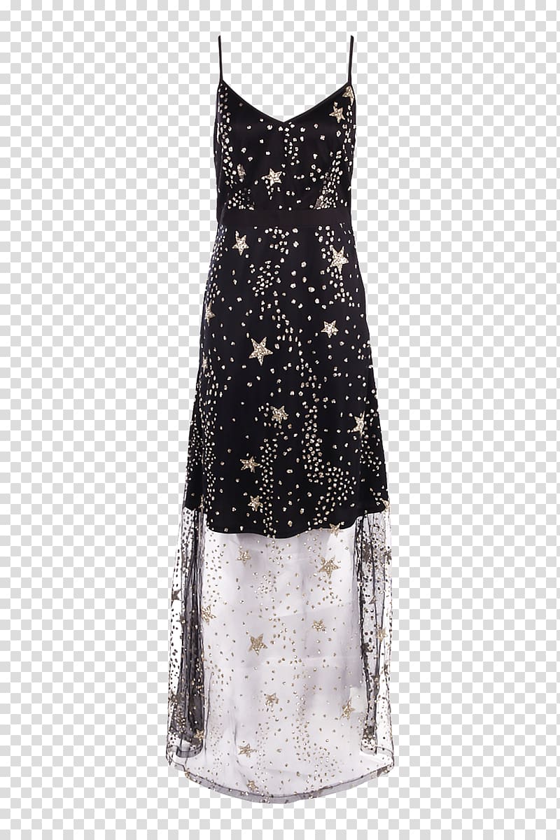 Cocktail dress Sequin Clothing Skirt, clothing pattern transparent background PNG clipart