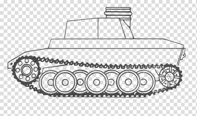 VK 20 VK 4502 VK 30 series Panzerkampfwagen IV Ausf.G, H a J, 1942–45, Tank transparent background PNG clipart