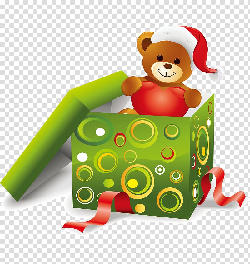Gift Christmas, Christmas decorative painting transparent background PNG clipart Gift Christmas, Christmas decorative painting transparent background PNG clipart