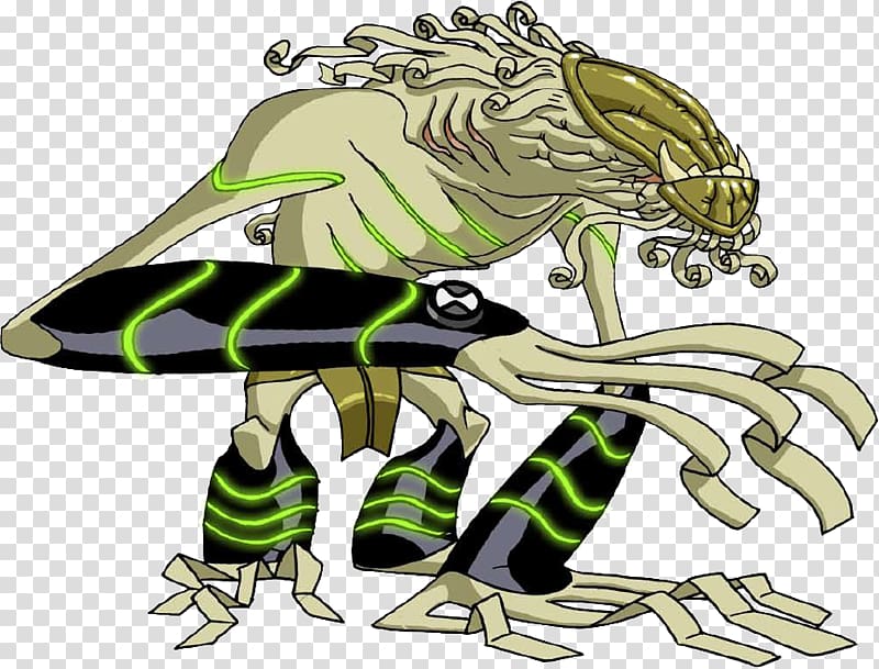 Benmummy Ben 10 Cannonbolt Cartoon Network Ben Wolf, others transparent background PNG clipart