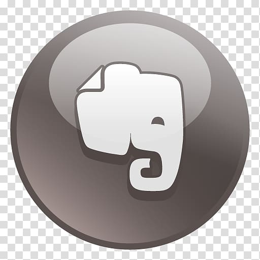 Evernote Computer Icons, evernote transparent background PNG clipart