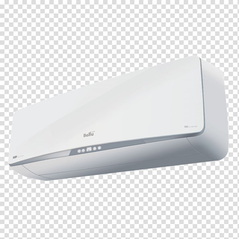Сплит-система Air conditioner Balu Inverterska klima System, others transparent background PNG clipart